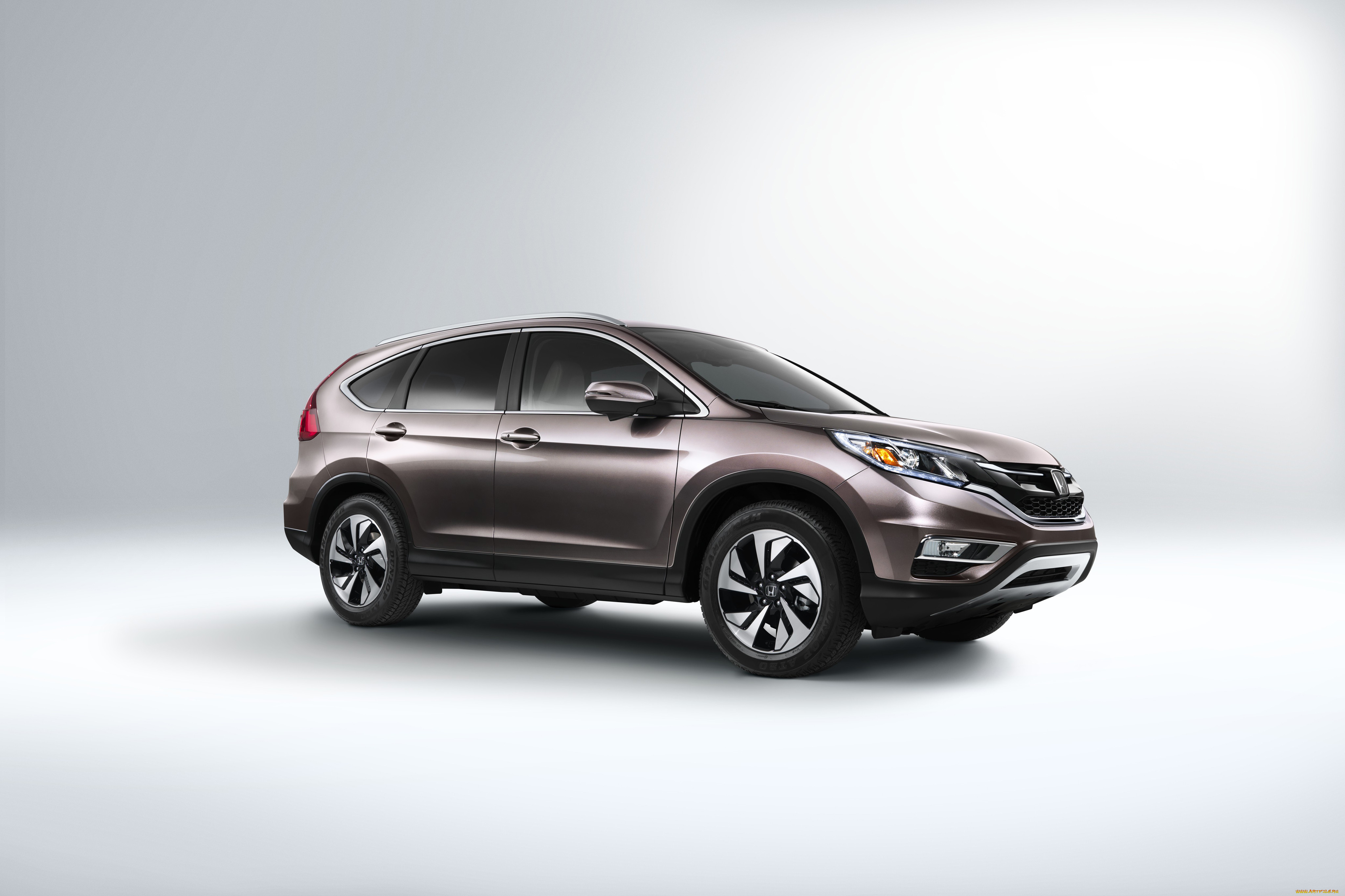 , honda, rm, us-spec, cr-v, 2015